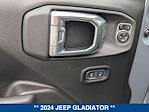 2024 Jeep Gladiator Crew Cab 4x4 Pickup for sale #242691A - photo 11