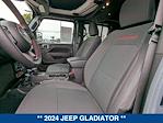 2024 Jeep Gladiator Crew Cab 4x4 Pickup for sale #242691A - photo 13