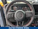 2024 Jeep Gladiator Crew Cab 4x4 Pickup for sale #242691A - photo 15