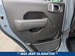2024 Jeep Gladiator Crew Cab 4x4 Pickup for sale #242691A - photo 20