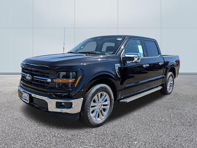 2024 Ford F-150 SuperCrew Cab 4x2 Pickup for sale #242850 - photo 1