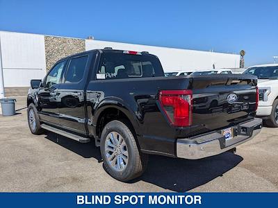 2024 Ford F-150 SuperCrew Cab 4x2 Pickup for sale #242850 - photo 2