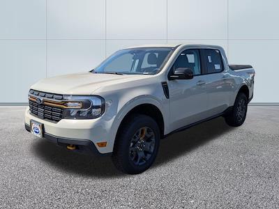 2024 Ford Maverick SuperCrew Cab AWD Pickup for sale #242957 - photo 1