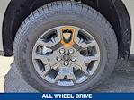 2024 Ford Maverick SuperCrew Cab AWD Pickup for sale #242957 - photo 9
