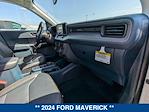 2024 Ford Maverick SuperCrew Cab AWD Pickup for sale #242957 - photo 20