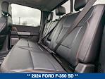 2024 Ford F-350 Crew Cab SRW 4x4, Pickup for sale #243155 - photo 23