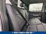 2024 Ford F-350 Crew Cab SRW 4x4, Pickup for sale #243155 - photo 24