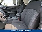 2024 Ford Ranger SuperCrew Cab 4x2, Pickup for sale #243169 - photo 14