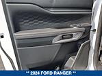 2024 Ford Ranger SuperCrew Cab 4x2, Pickup for sale #243169 - photo 19