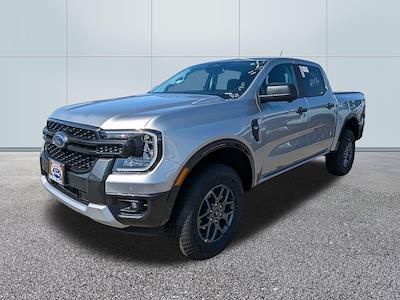 New 2024 Ford Ranger XLT SuperCrew Cab Pickup for sale #243175 - photo 1