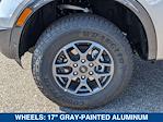 New 2024 Ford Ranger XLT SuperCrew Cab Pickup for sale #243175 - photo 9