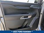 New 2024 Ford Ranger XLT SuperCrew Cab Pickup for sale #243175 - photo 31