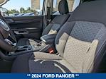 New 2024 Ford Ranger XLT SuperCrew Cab Pickup for sale #243175 - photo 33