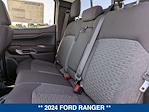 New 2024 Ford Ranger XLT SuperCrew Cab Pickup for sale #243175 - photo 39