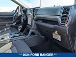 New 2024 Ford Ranger XLT SuperCrew Cab Pickup for sale #243175 - photo 41