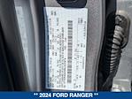 New 2024 Ford Ranger XLT SuperCrew Cab Pickup for sale #243175 - photo 43