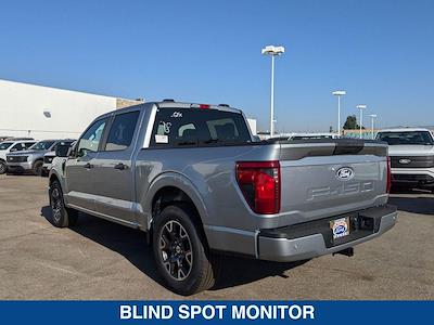 2024 Ford F-150 SuperCrew Cab 4x2 Pickup for sale #243402 - photo 2