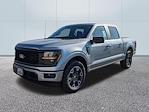 2024 Ford F-150 SuperCrew Cab 4x2 Pickup for sale #243402 - photo 1