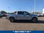 2024 Ford F-150 SuperCrew Cab 4x2 Pickup for sale #243402 - photo 6