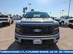 2024 Ford F-150 SuperCrew Cab 4x2 Pickup for sale #243402 - photo 8