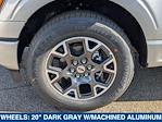 2024 Ford F-150 SuperCrew Cab 4x2 Pickup for sale #243402 - photo 9