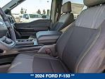 2024 Ford F-150 SuperCrew Cab 4x2 Pickup for sale #243402 - photo 12