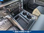 2024 Ford F-150 SuperCrew Cab 4x2 Pickup for sale #243402 - photo 16