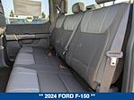 2024 Ford F-150 SuperCrew Cab 4x2 Pickup for sale #243402 - photo 18