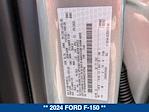 2024 Ford F-150 SuperCrew Cab 4x2 Pickup for sale #243402 - photo 22