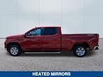 2023 Chevrolet Silverado 1500 Crew Cab 4x4 Pickup for sale #243427A - photo 3