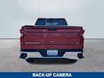 2023 Chevrolet Silverado 1500 Crew Cab 4x4 Pickup for sale #243427A - photo 4