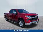 2023 Chevrolet Silverado 1500 Crew Cab 4x4 Pickup for sale #243427A - photo 7