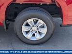 2023 Chevrolet Silverado 1500 Crew Cab 4x4 Pickup for sale #243427A - photo 9