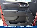 2023 Chevrolet Silverado 1500 Crew Cab 4x4 Pickup for sale #243427A - photo 10