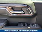 2023 Chevrolet Silverado 1500 Crew Cab 4x4 Pickup for sale #243427A - photo 11