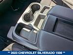 2023 Chevrolet Silverado 1500 Crew Cab 4x4 Pickup for sale #243427A - photo 18