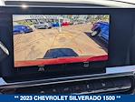 2023 Chevrolet Silverado 1500 Crew Cab 4x4 Pickup for sale #243427A - photo 19