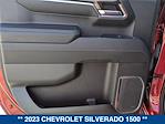 2023 Chevrolet Silverado 1500 Crew Cab 4x4 Pickup for sale #243427A - photo 20