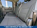 2023 Chevrolet Silverado 1500 Crew Cab 4x4 Pickup for sale #243427A - photo 21