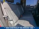 2023 Chevrolet Silverado 1500 Crew Cab 4x4 Pickup for sale #243427A - photo 22