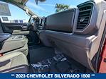 2023 Chevrolet Silverado 1500 Crew Cab 4x4 Pickup for sale #243427A - photo 23