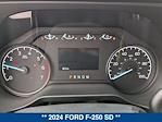 2024 Ford F-250 Super Cab 4x2 Pickup for sale #243475 - photo 14