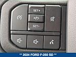 2024 Ford F-250 Super Cab 4x2 Pickup for sale #243475 - photo 16