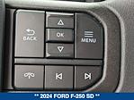 2024 Ford F-250 Super Cab 4x2 Pickup for sale #243475 - photo 17