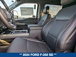 2024 Ford F-250 Crew Cab 4x4, Pickup for sale #243537 - photo 14