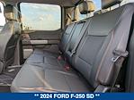 2024 Ford F-250 Crew Cab 4x4, Pickup for sale #243537 - photo 20