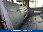 2024 Ford F-250 Crew Cab 4x4, Pickup for sale #243537 - photo 21