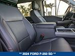 2024 Ford F-250 Crew Cab 4x4, Pickup for sale #243537 - photo 23