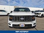 2024 Ford F-150 SuperCrew Cab 4x2, Pickup for sale #243545 - photo 10