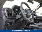 2024 Ford F-150 SuperCrew Cab 4x2, Pickup for sale #243545 - photo 13